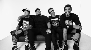 João Rock 2026: programação completa e ingressos esgotados