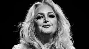 Qual era a fortuna de Bonnie Tyler? Cantora de 'Total Eclipse of the Heart', morta aos 75 anos, fez patrimônio gigantesco com a música e investimento em imóveis