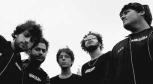 Naimaculada e D'Artagnan Não Mora Mais Aqui fazem show gratuito em SP