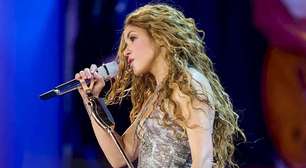 Shakira afirma que show do intervalo da final da Copa do Mundo será "bastante histórico"