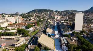 Cavaliere sanciona lei que autoriza revitalização da Praça Onze; demolição do viaduto será em 2027