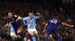 Inglaterra x Noruega: conheça o gigante que deve ter a missão de parar Haaland