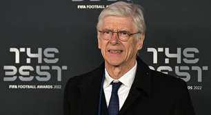 Wenger aponta favorita ao título da Copa do Mundo e elege única seleção capaz de pará-la