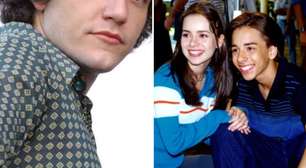 LUTO! Morre ator de Sandy &amp; Junior e Malhação, aos 51 anos