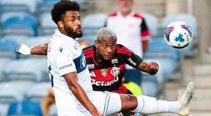 Wallace Yan relembra polêmicas e mira mais espaço no Flamengo: "Choque de realidade"
