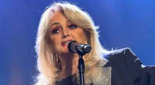 Sem filhos, Bonnie Tyler deixa herança cifrada; saiba valor e quem ficará com o montant
