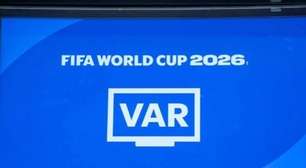 VAR sofre alterações para França x Marrocos nas quartas de final; entenda