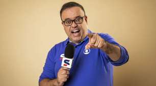 Everaldo Marques detona estrutura da Copa do Mundo e faz cobrança à Fifa ao vivo na Globo