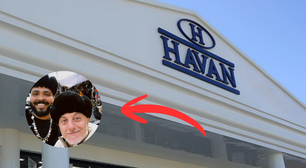 Dono da Havan se mete com nome poderoso da Globo e acaba na mira da Justiça