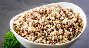 7 receitas com quinoa para incluir na dieta e favorecer a perda de peso