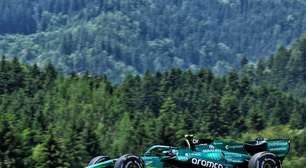 F1: Alonso fala sobre planos para o futuro