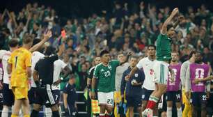 Quansah, zagueiro da Inglaterra, tem tempo de suspensão definido