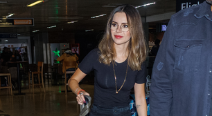Férias de julho: 4 opções de aerolook das famosas para viajar com estilo (e sem passar frio no avião)