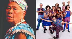 "Boa noite, povo": como a cultura popular de Alagoas deu origem ao cartão de visitas do Brasil com S