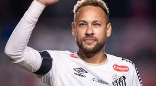 Títulos, Libertadores e legado: o que Neymar ainda pode buscar com a camisa do Santos