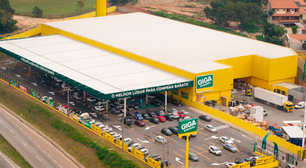 Giga Atacado inaugura loja de 9,8 mil m² em Sorocaba para bater concorrentes
