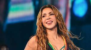 Shakira reclama de uso indevido de sua imagem com IA: "Meus fãs sabem reconhecer a realidade"