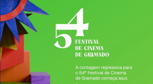 Festival de Cinema de Gramado escolhe o Rio para anunciar homenageados da 54ª edição