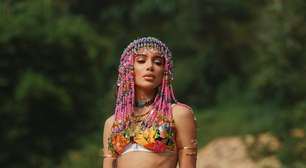 Anitta divulga trecho de outra música do "EQUILIBRIVM Part. II": ouça e veja letra