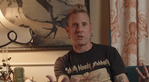 Mastodon publica vídeo de 35 minutos com depoimentos sobre a morte de Brent Hinds