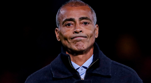 Virou alvo! Justiça manda bloquear cachê de Romário na CazéTV por dívida de R$ 32,4 milhões; saiba o que aconteceu