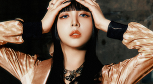 "Vocês poderiam ter prestado atenção em nós antes", diz Jiwoo sobre 'disband' do KARD