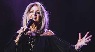 Bonnie Tyler, cantora de 'Total Eclipse of the Heart', morre aos 75 anos
