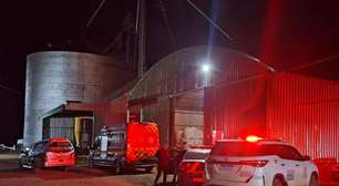 Jovem de 20 anos morre esmagado por vagão forrageiro em acidente de trabalho no interior de Lagoa Vermelha