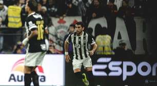 Atlético oficializa rescisão com Junior Alonso: "Obrigado, Xerife"