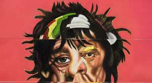O chumbo, o cromo e a carne: Como os The Rolling Stones chutaram o pedestal em "Foreign Tongues"