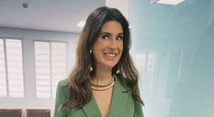 'Se eu não tivesse passado mal...': Fernanda Paes Leme revela reação grave ao uso de Mounjaro; atriz foi parar no hospital e abandonou caneta emagrecedora
