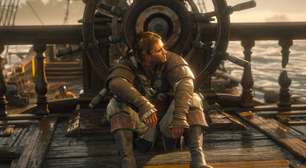Assassin's Creed Black Flag Resynced já vendeu mais de 300 mil cópias na Steam