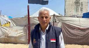 Ataque de Israel mata organizador de exibição da Copa do Mundo em Gaza