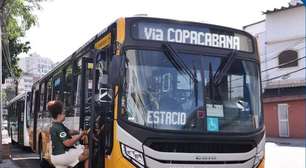 Nova fase da reformulação dos ônibus no Rio será anunciada nesta sexta-feira