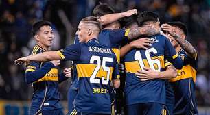 Athletico perde para Boca Juniors em amistoso marcado por golaço e expulsão