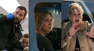 Emmy 2026 consagra 'O Segredo de Widow's Bay' e 'The Pitt'; Veja lista completa de vencedores