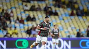 Hulk é regularizado no BID e está liberado para estrear pelo Fluminense