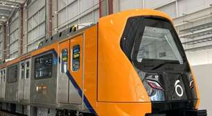 Com R$ 12,3 bi, BNDES apoia construção da Linha 6 do metrô