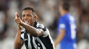 Palmeiras oferece bolada e Naves ao Botafogo para contratar Danilo Santos