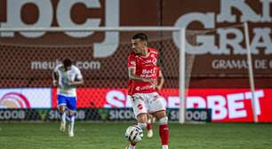 Vila Nova tem reforços e estreias importantes em duelo contra o Juventude