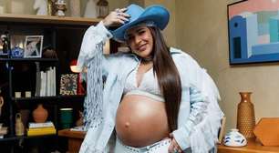 Lauana Prado aposta em clima intimista no novo DVD: 'Retrato da minha vida'
