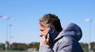 Júlio Casares retirava R$100 mil em espécie por mês do São Paulo, segundo testemunhas