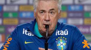 Após vexame na Copa, Ancelotti deixa o Brasil e vai treinar time minúsculo na Europa