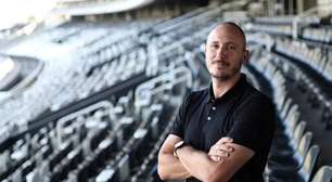 Palmeiras contrata ex-Botafogo para departamento de captação da base