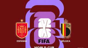Espanha x Bélgica: quem será o adversário da França na semifinal?