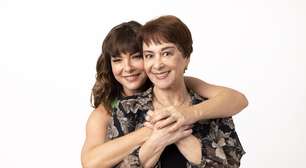 Nívea Maria e Regiane Alves seguem em cartaz com "Querida Mamãe" no Teatro dos 4