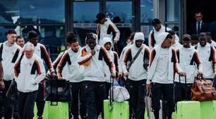 França usa companhia que opera voos do ICE durante deslocamentos na Copa do Mundo