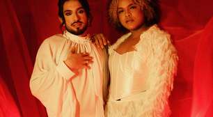"Roubou Meu Coração": nando e Gael Vicci misturam romantismo e ritmo latino em novo single