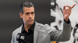 A declaração de Bracks sobre as contratações que o Atlético-MG fará