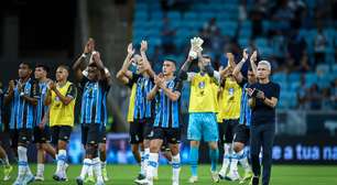 Grêmio anuncia campeão da Libertadores como reforço